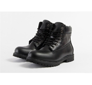Ботинки Porter TW2701-1-LW-M цв.Черный/BLACK