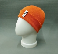 Шапка Kusto Skipper цвет Оранжевый | Orange