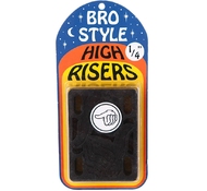 Подкладки Bro Style Bro Style 1/4 High Risers