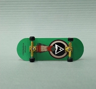 Фингерборд Systeam Fingerboards Papuan