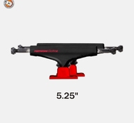 Комплект подвесок Footwork LABEL RED/BLACK (5.25'')