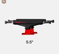Комплект подвесок Footwork LABEL RED/BLACK (5.5'')