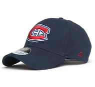 Бейсболка Montrеal Canadiens, черн., 55-58
