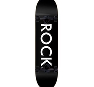 Скейтборд в сборе Footwork ROCK Размер 8.125 x 31.625