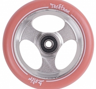 Колесо для самоката X-Treme 110*26 мм Zefir pink