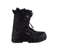 Ботинки сноубордические TERROR FASTEC Black