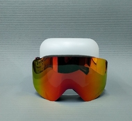 Сноубордические очки Snowledge HB-197B Magneto matt black