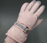 Перчатки GV SK22 (Розовый/pink)