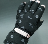 Перчатки GV SK22 (Черный/black)