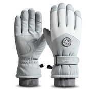 Перчатки GV SK15 (Светло-серый\Light gray)