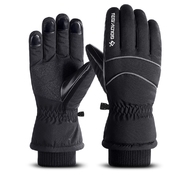 Перчатки GV SK21 (Черный / black)