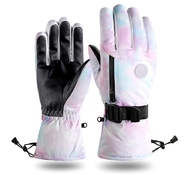 Перчатки GV SK17 (Фиолетово-белый / Purple-white)