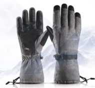 Перчатки GV SK04 (Серый/gray)