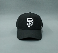 Бейсболка 47 MLB SAN FRANCISCO GIANTS 5 Panel цвет черный 22141164