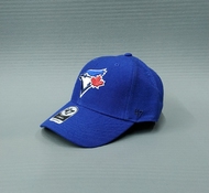 Бейсболка 47 MLB TORONTO BLUE JAYS MVP цвет синий, 22141167