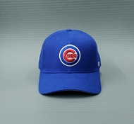 Бейсболка 47 MLB CHICAGO CUBS MVP DP цвет синий, 22141168