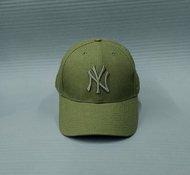 Бейсболка 47 MLB NEW YORK YANKEES MVP цвет зеленый/хаки, 22141236