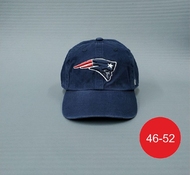 Бейсболка 47 CLEAN UP TODDLER NEW ENGLAND PATRIOTS