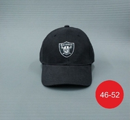 Бейсболка 47 BRAND MVP TODDLER LAS VEGAS RAIDERS NFL