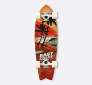 Круизер Eastcoast SURF PARADISE 27×8.25