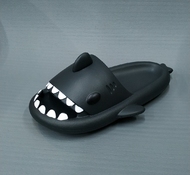 Обувь Chikoku Shark 8033-KJ цвет титановый черный
