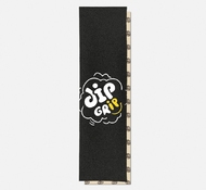 Шкурка для скейтборда Dip Grip BIG LOGO