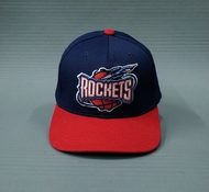 Бейсболка M&N Snapback HOUSTON ROCKETS NBA (синий/лого)