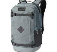 Рюкзак DAKINE URBN Mission Pack 23L Lead Blue