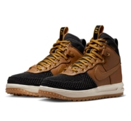 Кроссовки Nike Lunar Force 1 Duckboot 805899-202 (ale brown-black)