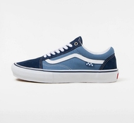 Кеды Vans Skate Old Skool Navy/White VN0A5FCBNAV1