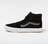 Кеды Vans BMX Sk8-Hi Black/White/Gre VN0A2Z3XYV31