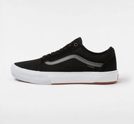 Кеды Vans BMX Old Skool Black/White/Gre VN0A2Z3WYV31