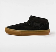 Кеды Vans Skate Half Cab Black/Gum VN0A5FCDB9M1