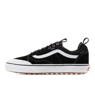 Кеды Vans MTE Old Skool Waterproof BLACK/WHITE