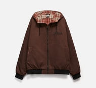 Куртка ANTEATER WComfy-Brown